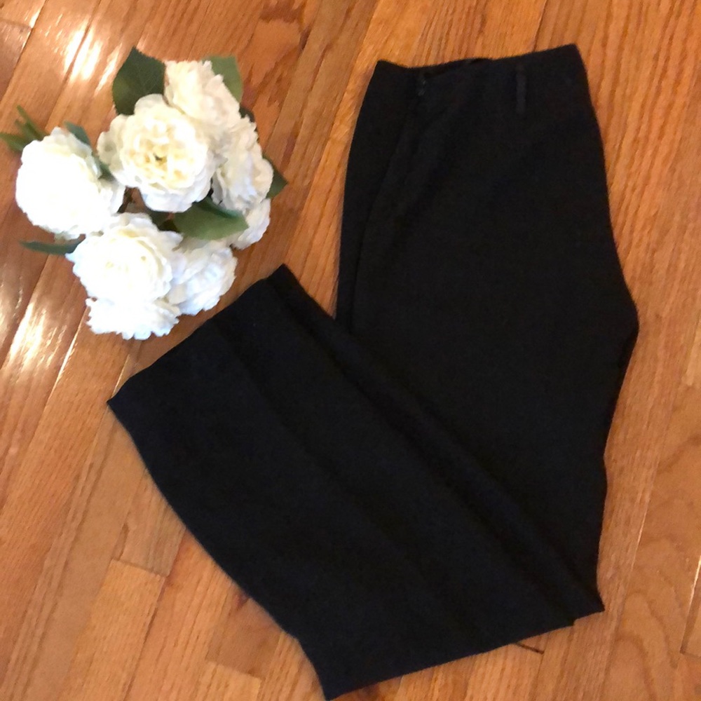 Straight leg INC dress pants